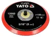 Yato YT-47873 Winkelschleifer Zubehör Produktbild-Vorschau 1