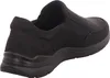 Ecco scarpe uomo slip-on sportive suola in gomma nero Anteprima dell’immagine prodotto 36