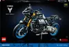 LEGO 42159 Technic Yamaha MT-10 SP, réplique de moto avec Voir les images du produit 10