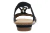 Rieker 63453-00 Damen Sandalen Riemchensandaletten, Produktbild-Vorschau 120