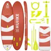 Tavola Sup Gonfiabile Adulti 10’ con Accessori Inclusi. Anteprima dell’immagine prodotto 1