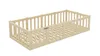 Crazy Pine Kinderbett 140x180 cm – Natürlichem Holz  - Produktbild-Vorschau 7