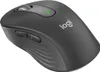 Logitech Wireless Mouse M650 graphit retail Produktbild-Vorschau 2