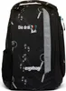 Ergobag Pack Bärdektiv Special Edition Schulrucksack 6tlg. Produktbild-Vorschau 6