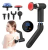 Massagepistole mit Wärme und Kältefunktion, Massage Gun für Produktbild-Vorschau 1