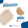 Karton 350 x 250 x 80 mm (einwellig) DHL Kleinpaket vom Produktbild-Vorschau 9