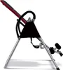 Inversionstrainer ZERO G400 Faltbar mit Sicherheitsgurten Produktbild-Vorschau 1