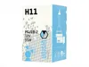 Lampadina VISION H11 12V 55W PGJ19-2 U E4 Anteprima dell’immagine prodotto 4