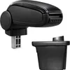 [pro.tec]® Hyundai i30 FD Mittelarmlehne Kunstleder Produktbild-Vorschau 1