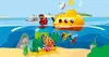 LEGO® 10910 LEGO® Duplo 10910 U-Boot-Abenteuer Bausatz Anteprima dell’immagine prodotto 7