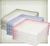 Betz 12 Stück Damen Stoff Taschentücher Set Selma Größe ca. Produktbild-Vorschau 1