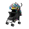 Kinderwagen-Set, Verstellbarer Kinderwagen, Buggy, Produktbild-Vorschau 6