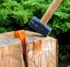 Cuneo da spacco diritto per legno WAART 2 kg Anteprima dell’immagine prodotto 3