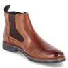 bugatti shoes Schuhe 6300 cognac 43 Voir les images du produit 12