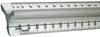 KUM® 202.01.09 Lineal Plastik mit Griff 30 cm Produktbild-Vorschau 1