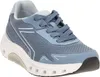 Gabor ROLLINGSOFT Damenschuhe - Halbschuhe - Sneaker blau Produktbild-Vorschau 10