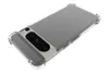 TPU Hülle Clear Armor Soft Case für Google Pixel 8 Pro Produktbild-Vorschau 4