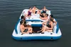 Bestway® Badeinsel Poolparty 280 x 200 cm Produktbild-Vorschau 10