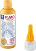FIMO Deko Gel liquid 50ml, gold Náhled obrázku produktu 8