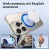 Tech-Protect Magmat Magsafe Ring, black Podgląd zdjęcia produktu 9