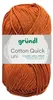 Gründl Baumwolle quick Produktbild-Vorschau 3