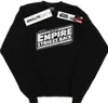 Star Wars - "The Empire Strikes Back" Sweatshirt für Herren Produktbild-Vorschau 1