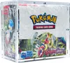 Acryl Case für Pokemon Display Booster Box 36er Schutz NEU Produktbild-Vorschau 1