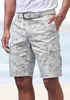 JOHN DEVIN Cargoshorts - Bermuda mit Cargotaschen und Produktbild-Vorschau 4