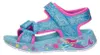 Skechers Lights Mermaid Dr Niebieski Podgląd zdjęcia produktu 11