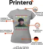 Harry Kevin Allein Zuhause - Weihnachtsgeschenk Ugly Produktbild-Vorschau 4