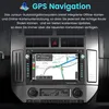 2 + 64G Carplay dla VW Polo 9N Golf Jetta MK4 Passat T5 Podgląd zdjęcia produktu 4