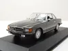 Maxichamps 940033451 Mercedes 350 SL Cabrio Hardtop R107 Produktbild-Vorschau 1