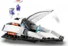 LEGO® City 60429 Odzyskiwanie asteroidy w kosmosie Podgląd zdjęcia produktu 19