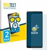2x BROTECT Schutzfolie für Sony Xperia 10 VI Displayschutz Produktbild-Vorschau 2