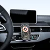 QUALO Transparent Auto-Halterung für Lüftungsgitter mit Produktbild-Vorschau 9