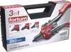 FORTUM Kombi-Nietzange 3in1 Mutternieten M3-M10 Reißnieten Produktbild-Vorschau 6