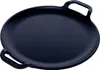Victoria 31800 Griglia in ghisa per pizza, padella 25cm con Anteprima dell’immagine prodotto 1