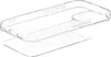 Cazy Coque compatible avec iPhone 16 Pro Coque compatible Voir les images du produit 8