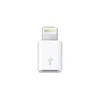 Apple MD820ZM/A Przejściówka przewodu Lightning Micro-USB Podgląd zdjęcia produktu 1
