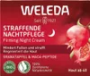 Weleda Straffende Nachtpflege Granatapfel & Maca-Peptide Produktbild-Vorschau 8