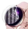 Per Samsung Galaxy Watch 8 40 mm Hydrogel Film Display Anteprima dell’immagine prodotto 1