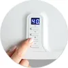 Odvlhčovač vzduchu - pohlcovač vlhkosti Berdsen BD-520 bílý Náhled obrázku produktu 8