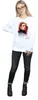 Star Wars - "The Last Jedi" Sweatshirt für Damen BI11517 Produktbild-Vorschau 4