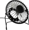 Ventilateur pour panneaux solaires, 5 W, USB, orientable à Voir les images du produit 2