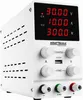 KRAFT&DELE | Alimentation de laboratoire, 0-30V, 10A, avec Voir les images du produit 22