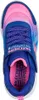 SKECHERS BOUNDERHYDRA COOL, blauw Productafbeelding-voorbeeld 10