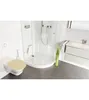 SANILO® WC-Sitz mit Absenkautomatik und Schnellverschluss Produktbild-Vorschau 9