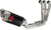Akrapovic Racing Line (Carbon) für MT09 RN69 EURO5 Produktbild-Vorschau 1