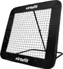 VirtuFit Adjustable Rebounder Pro – Kickback – 124 x 124 cm Produktbild-Vorschau 1