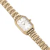 BURKER Isabell Damenuhr mit Gliederarmband - Gold - 36 mm Produktbild-Vorschau 2